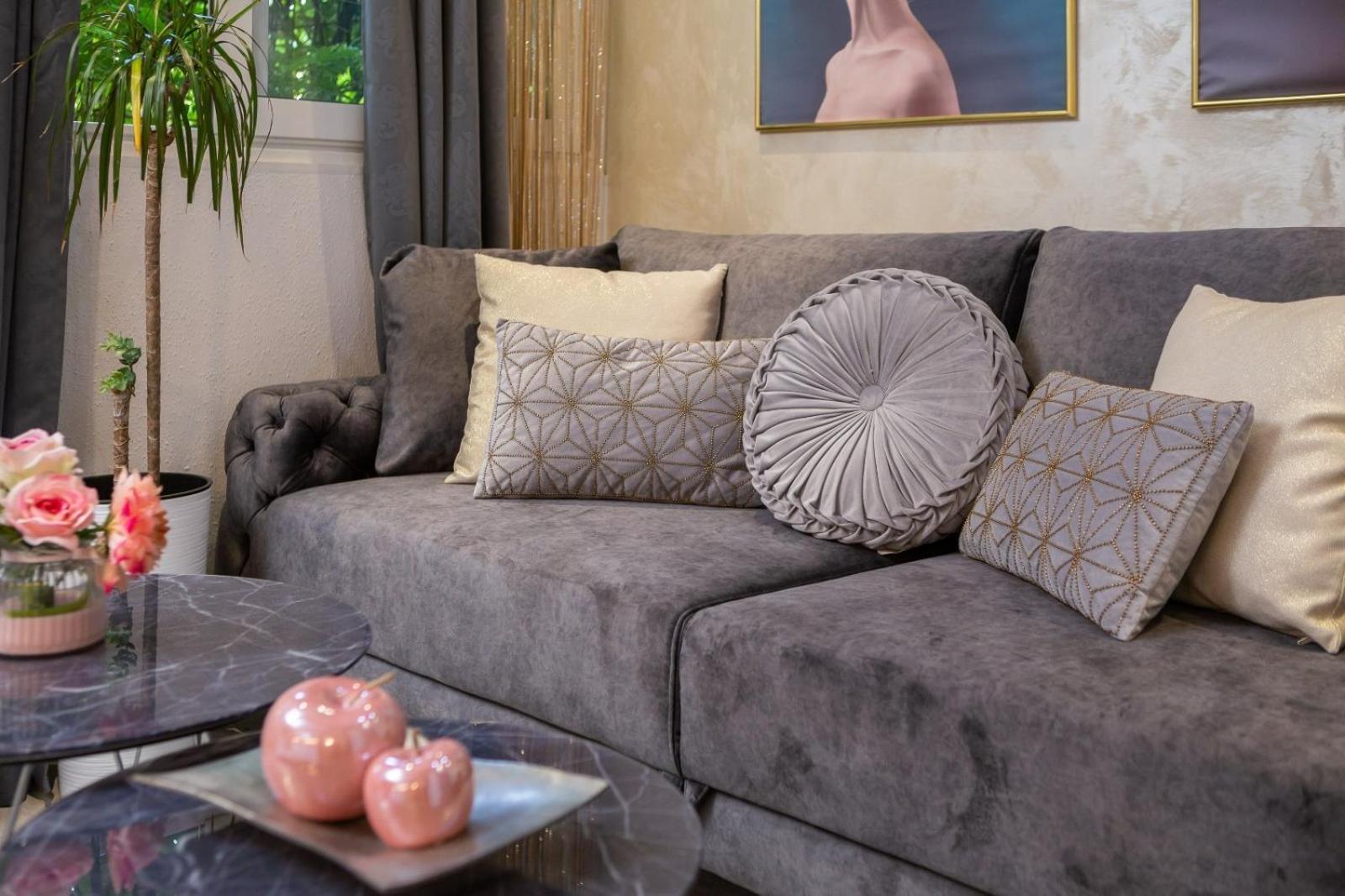 Beachfront Apartment Romilda Μακάρσκα Εξωτερικό φωτογραφία