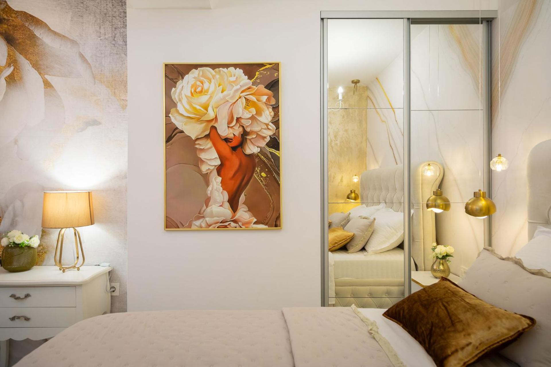 Beachfront Apartment Romilda Μακάρσκα Εξωτερικό φωτογραφία