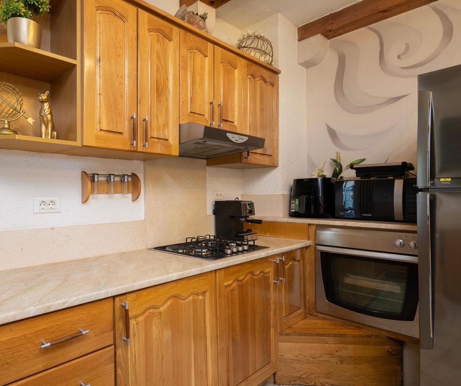 Beachfront Apartment Romilda Μακάρσκα Εξωτερικό φωτογραφία