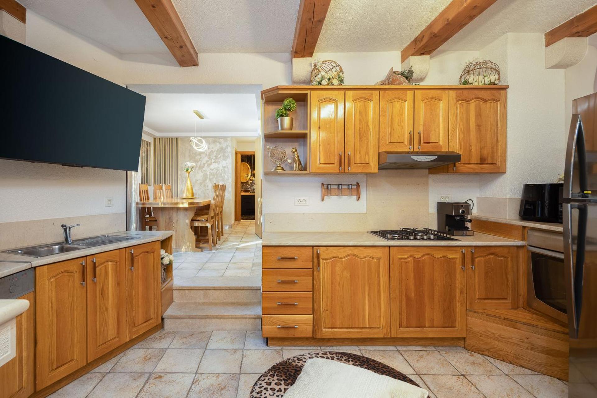 Beachfront Apartment Romilda Μακάρσκα Εξωτερικό φωτογραφία