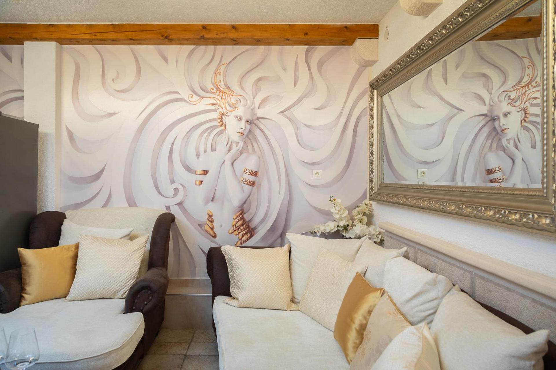 Beachfront Apartment Romilda Μακάρσκα Εξωτερικό φωτογραφία